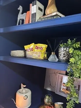Standard Tek Büyük Yataklı Oda, Banyolu/Duşlu