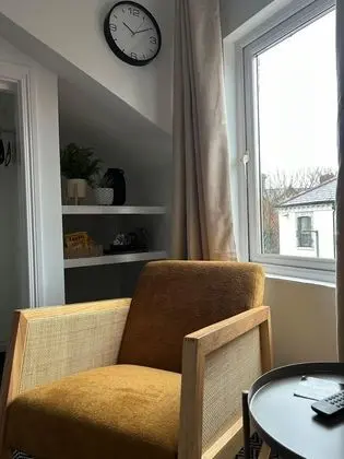Superior Tek Büyük Yataklı Oda, Banyolu/Duşlu