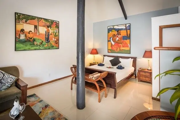 Villa, Kişiye Özel Havuzlu