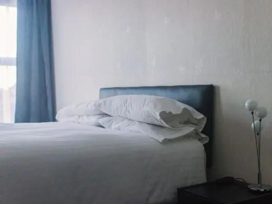 Tek Büyük Yataklı Oda, Banyolu/Duşlu