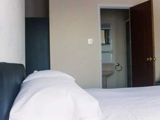 Tek Büyük Yataklı Oda, Banyolu/Duşlu