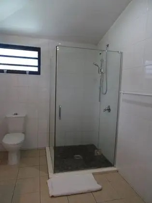 Oda, Banyolu/Duşlu (Double)