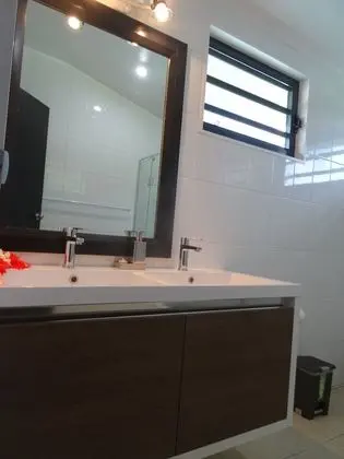 Oda, Banyolu/Duşlu (Double)