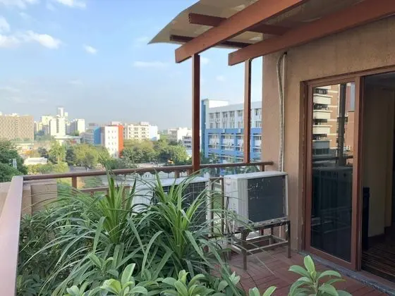 Çift ​​kişilik Business