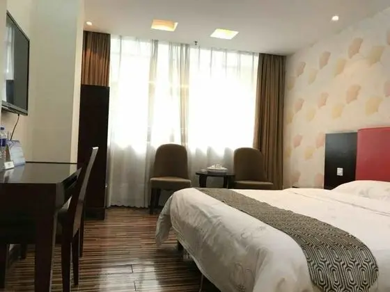 Çift ​​kişilik Superior