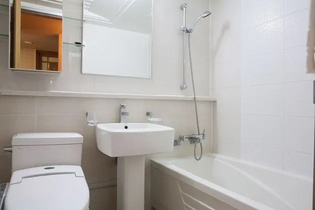 Luxury Oda (B47, Surcharge for Slope view )