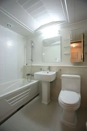 Luxury Oda (B47, Surcharge for Slope view )