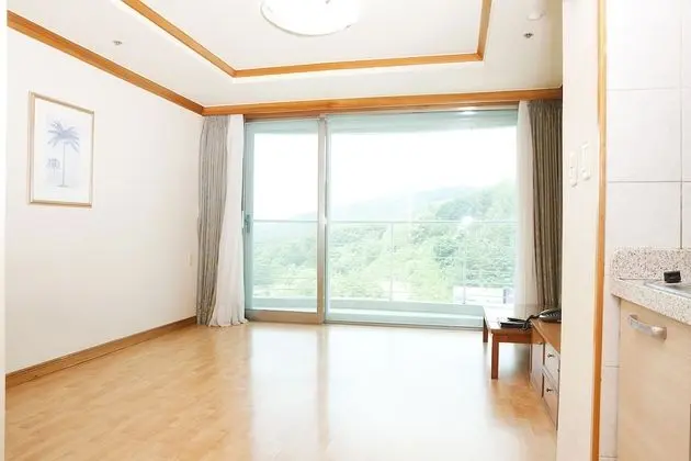 Standard Oda (Ondol, Surcharge for Slope view )