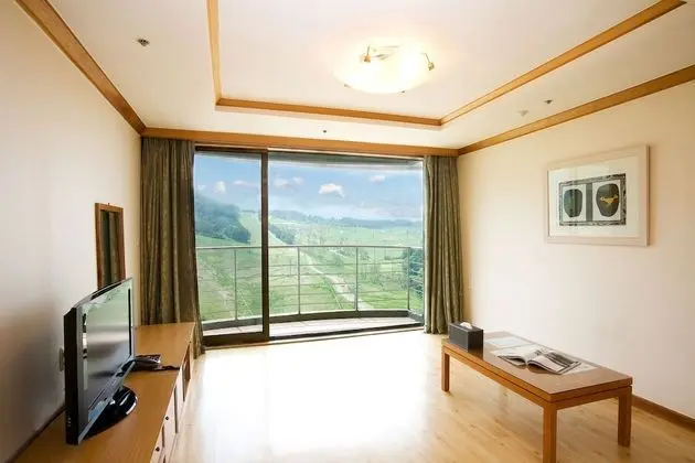 Standard Oda (Ondol, Surcharge for Slope view )