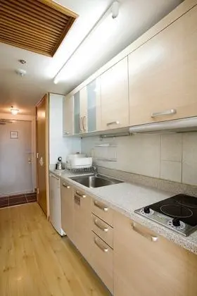 Standard Oda (Ondol, Surcharge for Slope view )