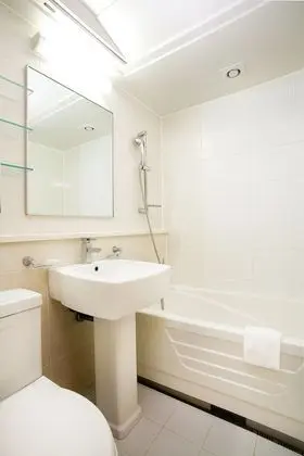 Standard Oda (Ondol, Surcharge for Slope view )