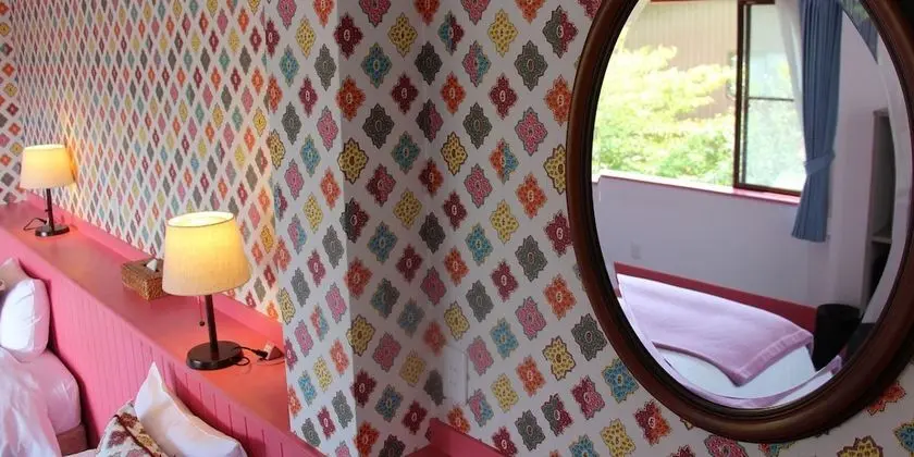 Standard Dört Kişilik Oda, Banyolu/Duşlu