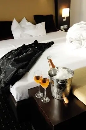 Standard Büyük Yataklı Tek Kişilik Oda, 1 Büyük (Queen) Boy Yatak