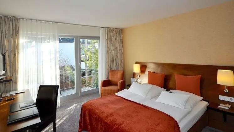 Tek Büyük Yataklı Oda (Creative)