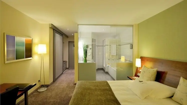 Tek Büyük Yataklı Oda (Creative)