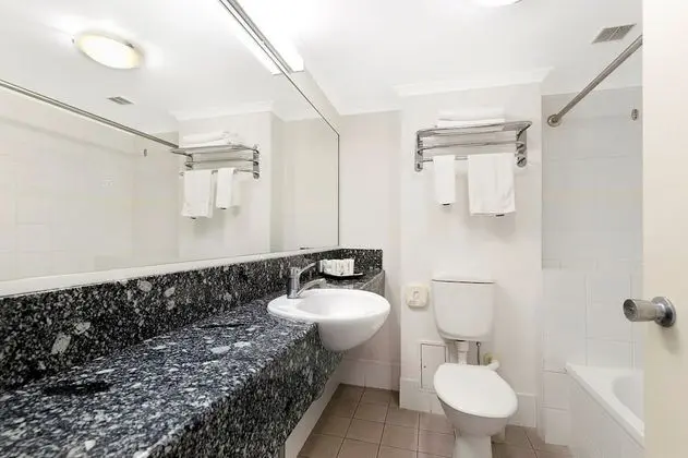 Classic Stüdyo, Şehir Manzaralı