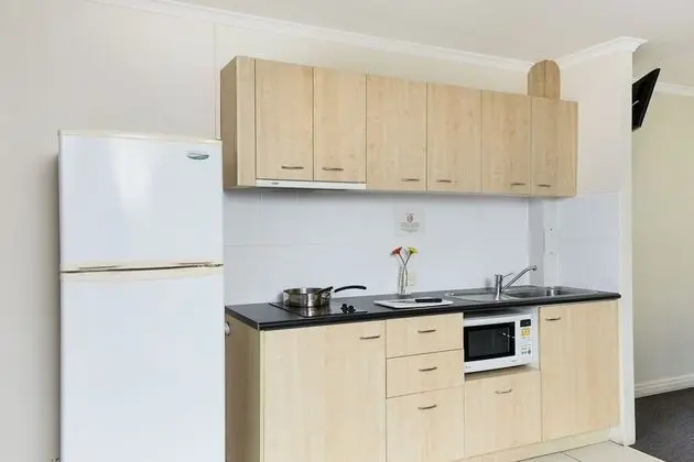 Classic Stüdyo, Şehir Manzaralı