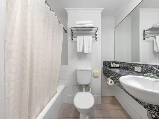 Classic Stüdyo, Şehir Manzaralı