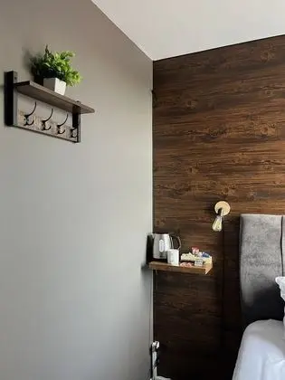 Classic Tek Kişilik Oda, Banyolu/Duşlu (Small Single)
