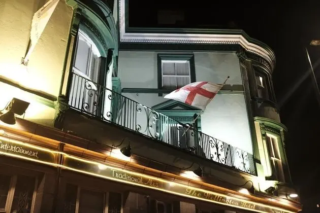 Comfort Tek Kişilik Oda, Banyolu/Duşlu (Comfort Single Room)