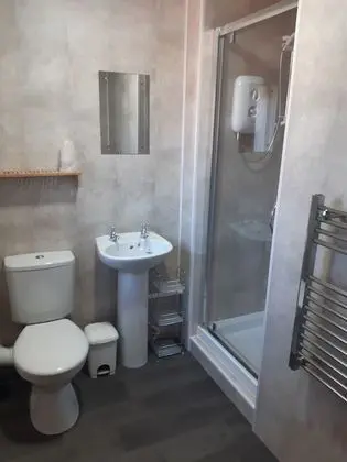 Standard Tek Kişilik Oda