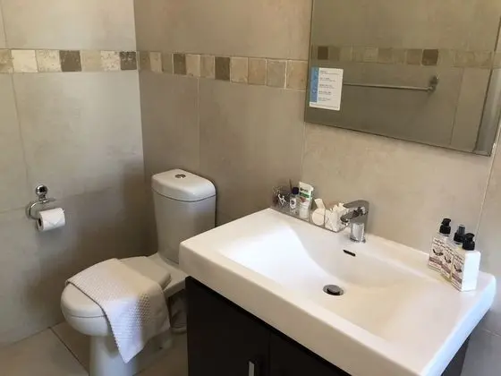 Basic Tek Büyük Yataklı Oda