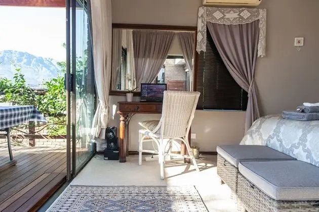 Luxury Süit