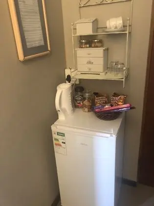 Luxury Süit