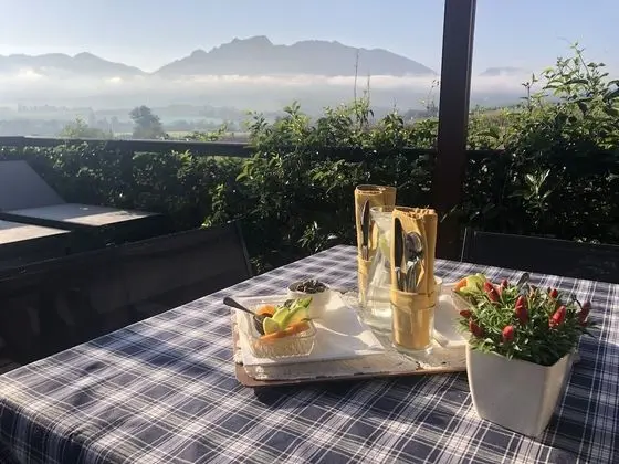 Luxury Süit