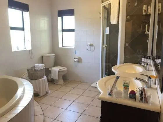 Luxury Süit