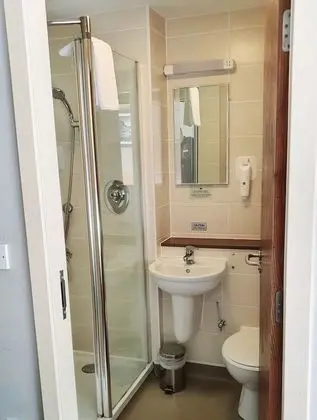 Standard Tek Büyük Yataklı Oda, 1 Çift Kişilik Yatak