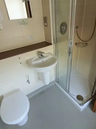 Standard Tek Büyük Yataklı Oda, 1 Çift Kişilik Yatak