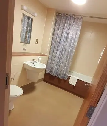 Standard Tek Büyük Yataklı Oda, 1 Çift Kişilik Yatak