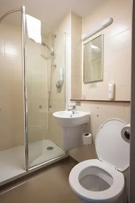 Standard Tek Büyük Yataklı Oda, 1 Çift Kişilik Yatak