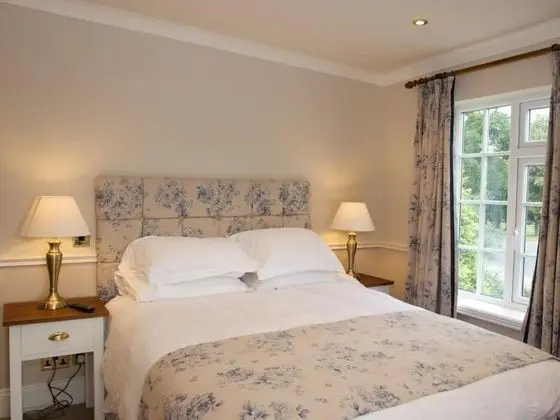 Deluxe Süit, Banyolu/Duşlu (with Sofa Bed)