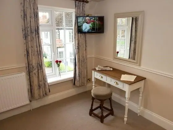 Deluxe Süit, Banyolu/Duşlu (with Sofa Bed)