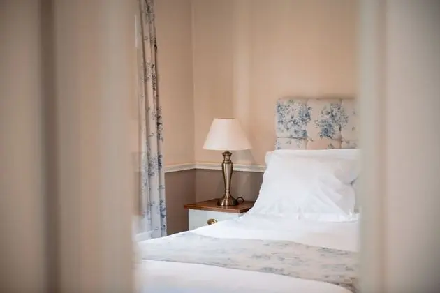 Deluxe Süit, Banyolu/Duşlu (with Sofa Bed)