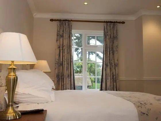 Deluxe Süit, Banyolu/Duşlu (with Sofa Bed)