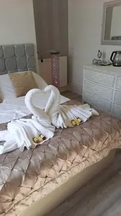 Classic Tek Büyük veya İki Ayrı Yataklı Oda, Özel Banyo, Avlu Manzaralı