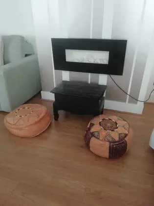 Executive Süit, Banyolu/Duşlu, Avlu Manzaralı