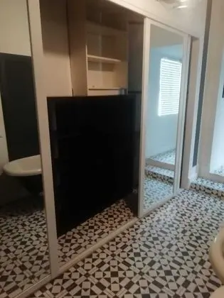 Executive Süit, Banyolu/Duşlu, Avlu Manzaralı