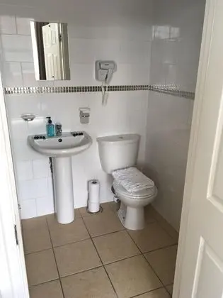 Standard Tek Büyük Yataklı Oda, Banyolu/Duşlu, Deniz Manzaralı