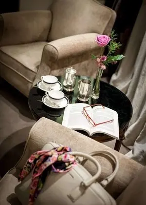 Grand Premium The Wellington Club