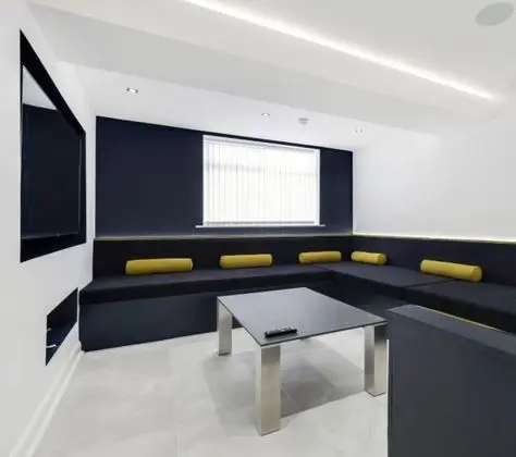 Apart Daire, Özel Banyo (Knightsbridge)