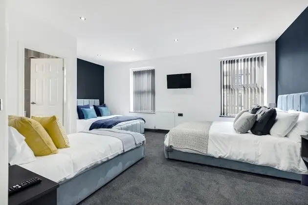 Apart Daire, Özel Banyo (Knightsbridge)