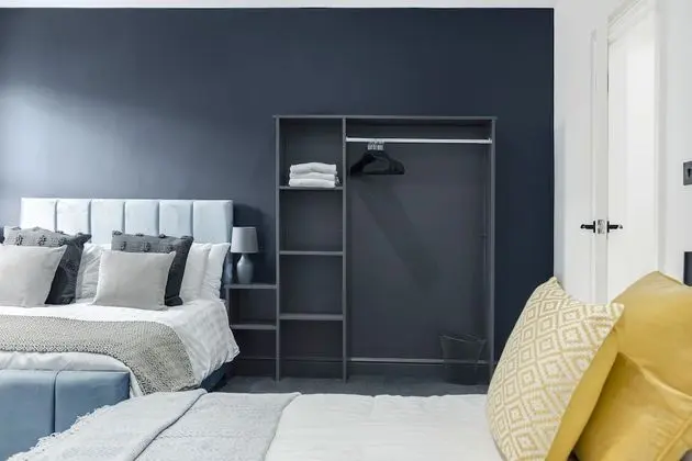 Apart Daire, Özel Banyo (Knightsbridge)