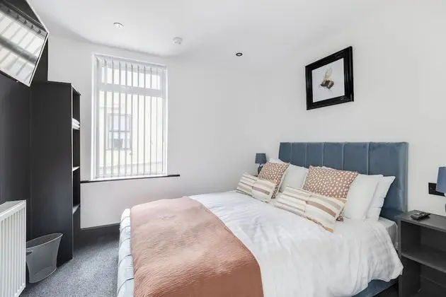 Apart Daire, Özel Banyo (Knightsbridge)