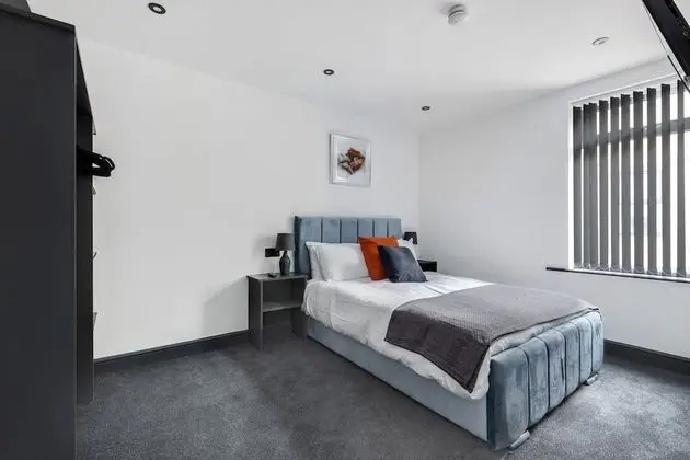 Apart Daire, Özel Banyo (Knightsbridge)