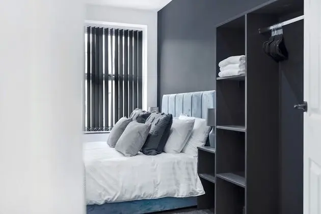 Apart Daire, Özel Banyo (Knightsbridge)
