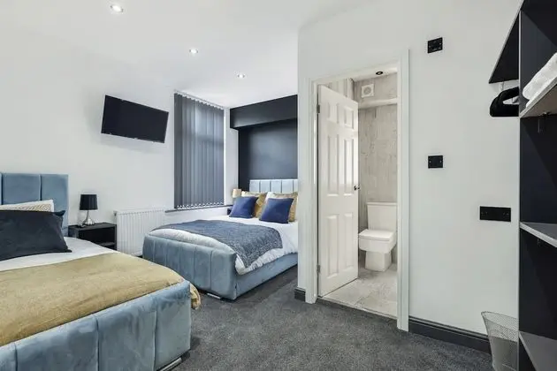 Apart Daire, Özel Banyo (Knightsbridge)